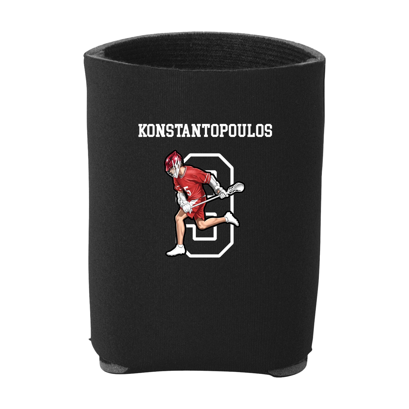 Can Holder — Shirsey in Black