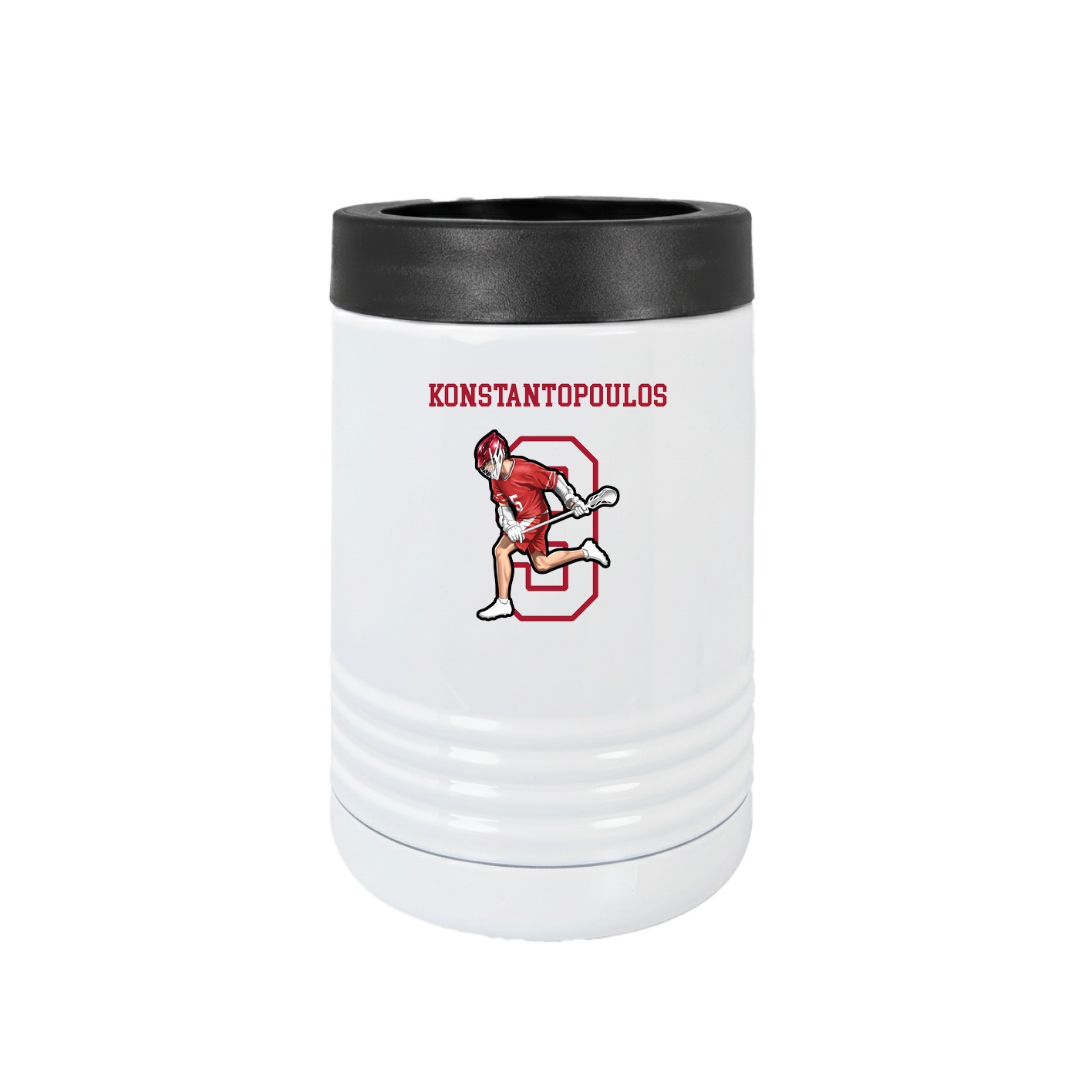 Beverage Holder — Shirsey in White