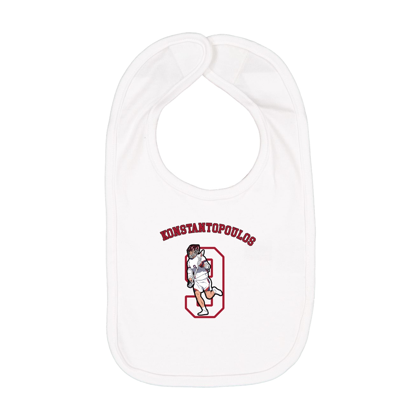 Infant Bib