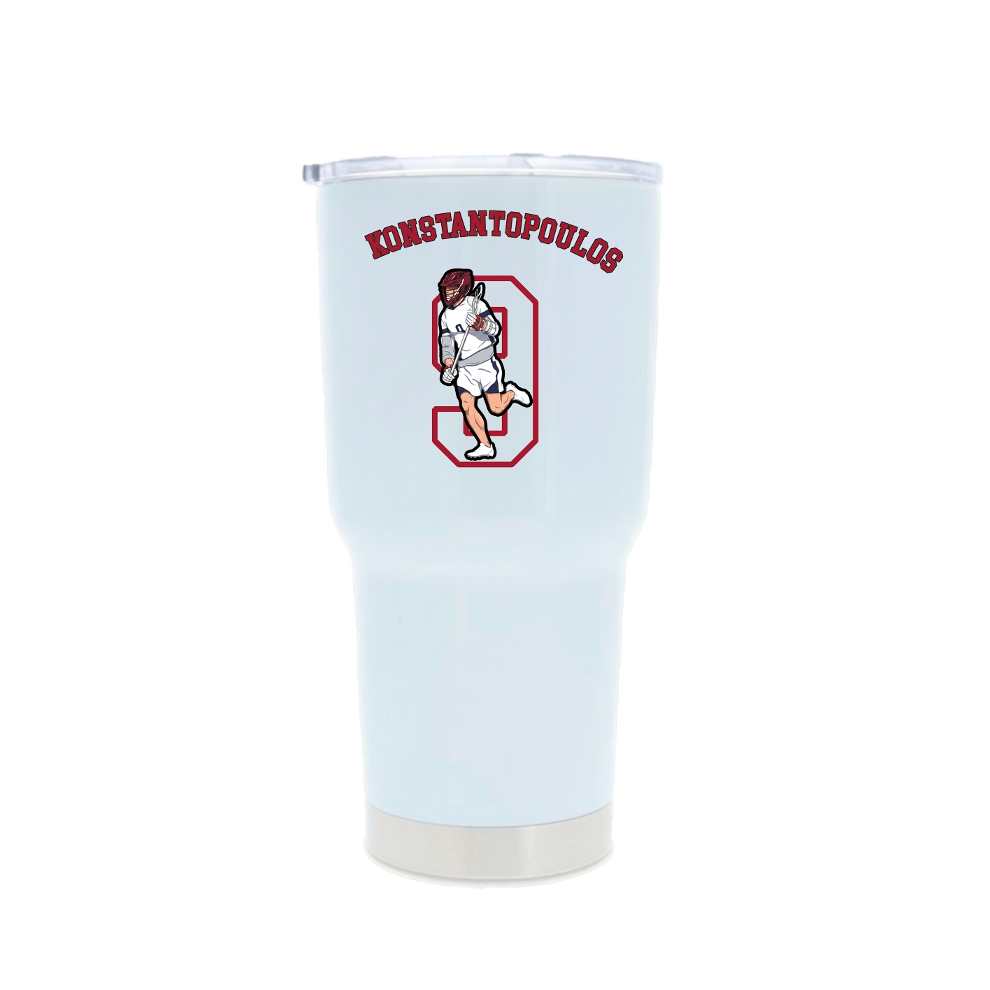 30oz Stainless Steel Tumbler
