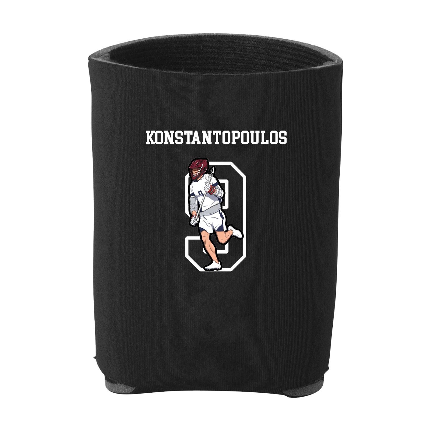 Can Holder — Shirsey in Black