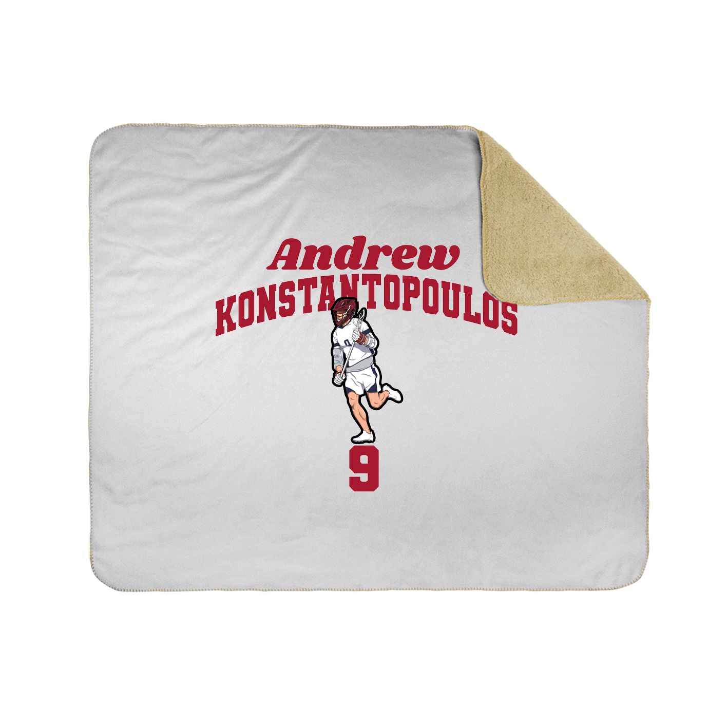 Throw Blanket