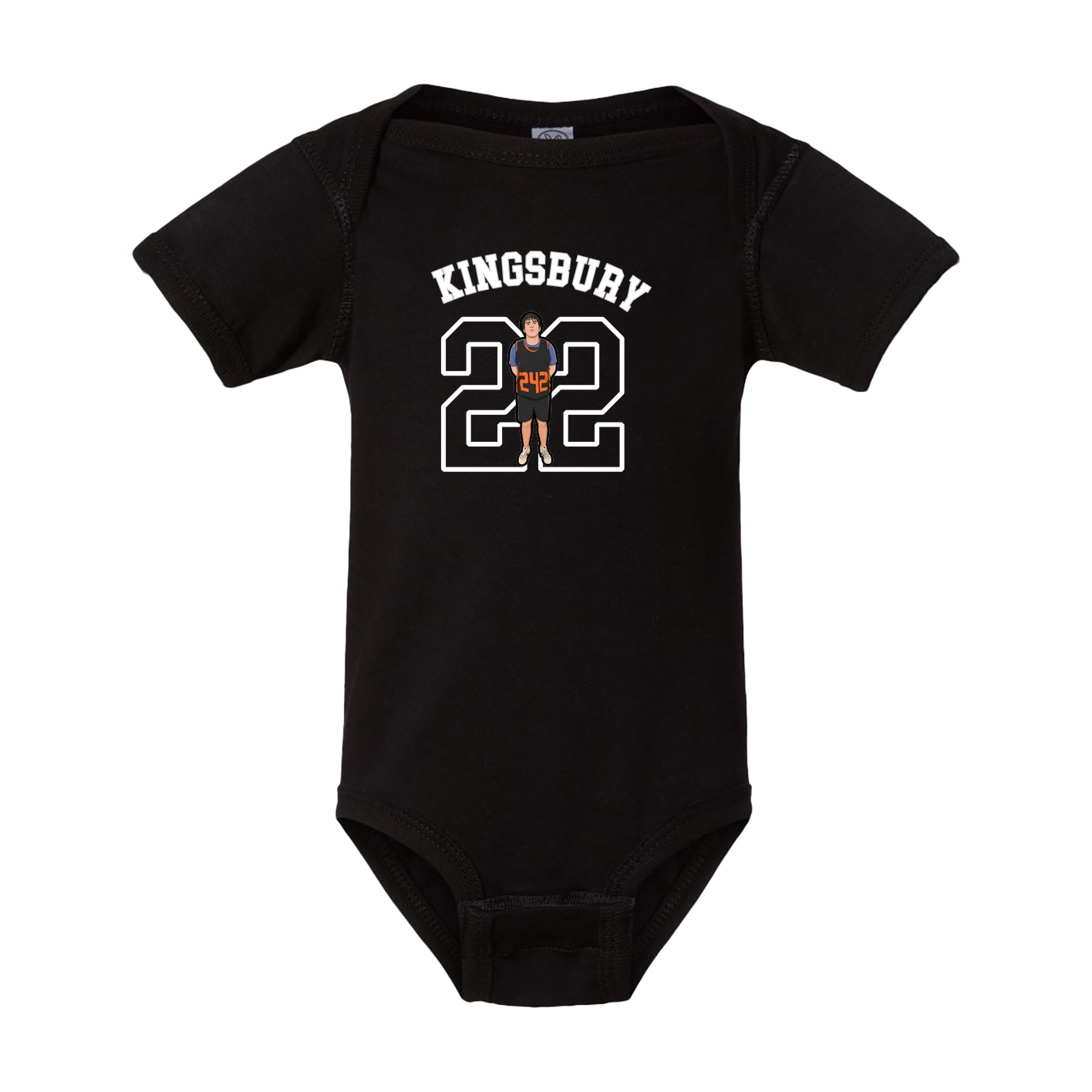 Baby Onesie