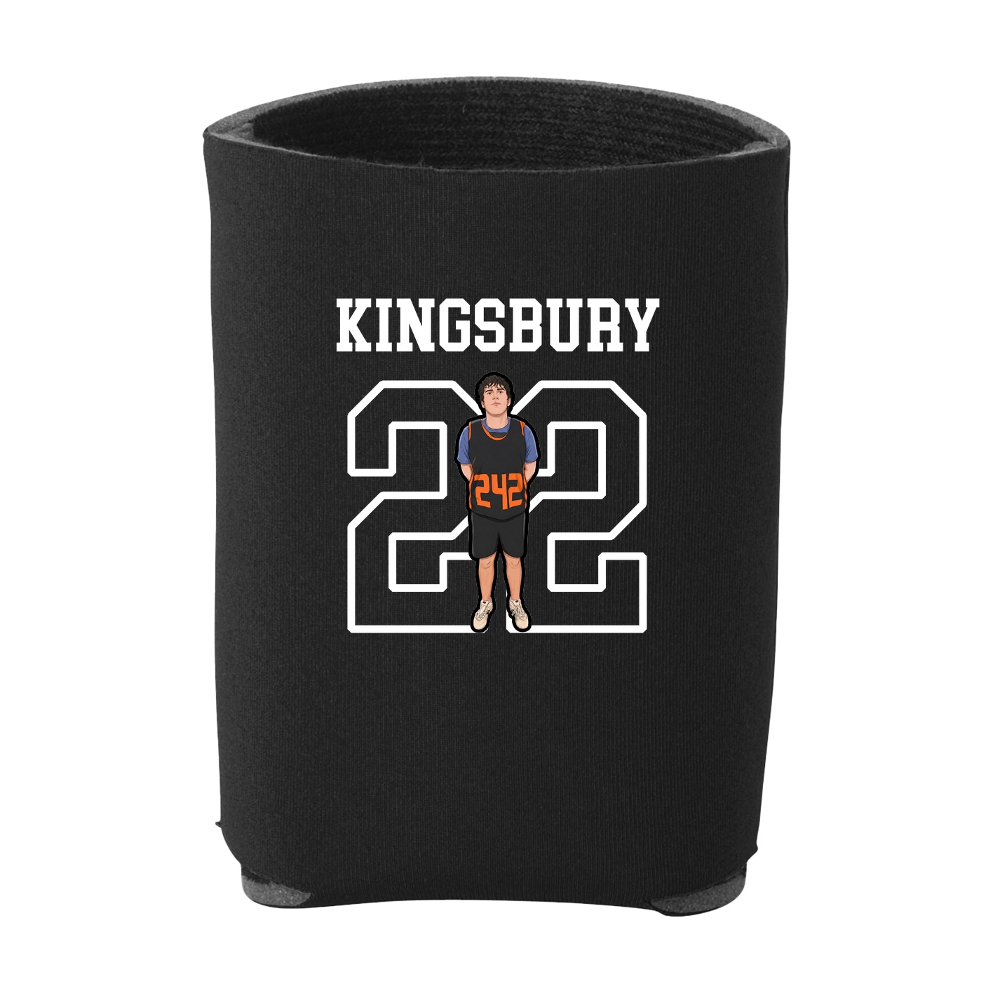 Can Holder — Shirsey in Black