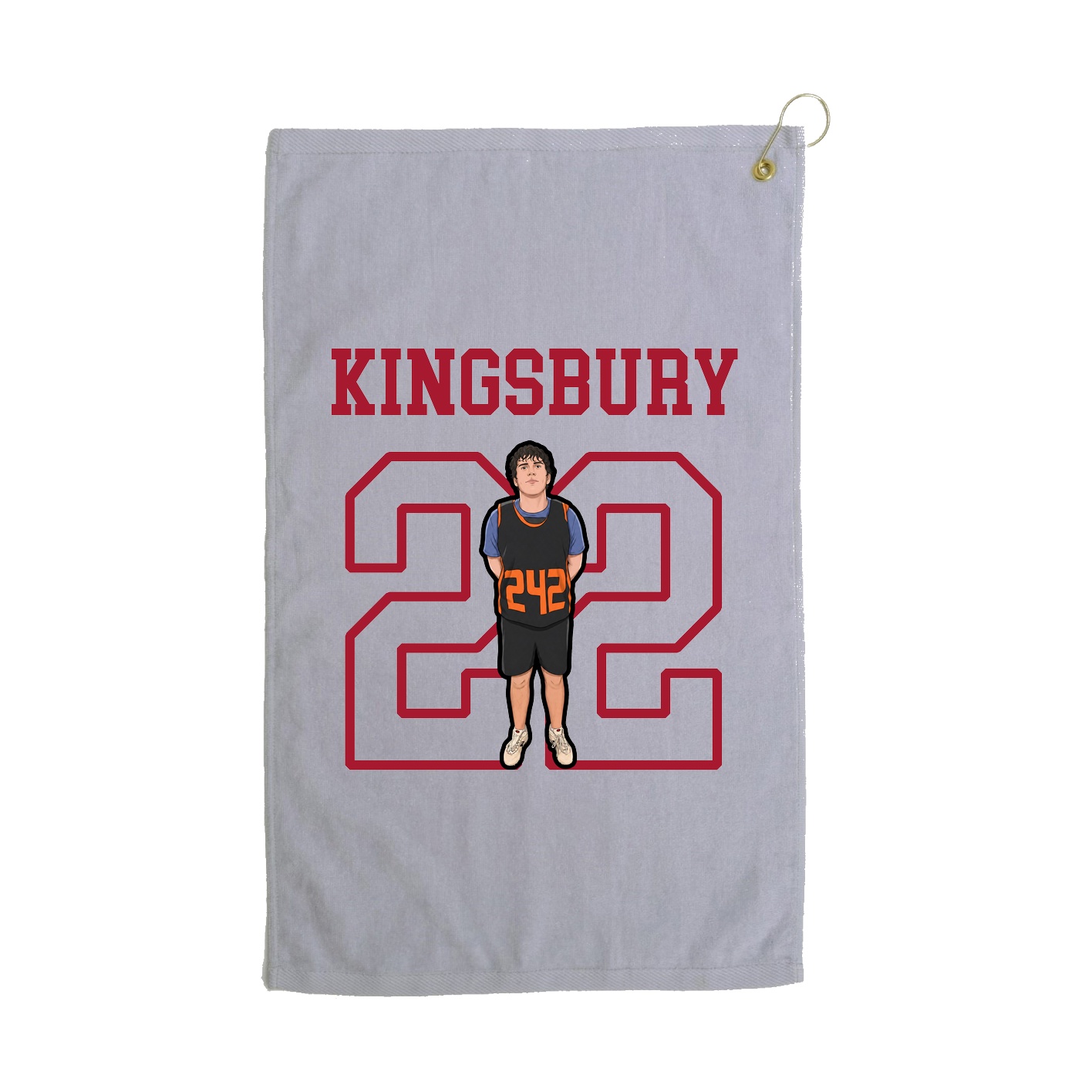 Golf Towel