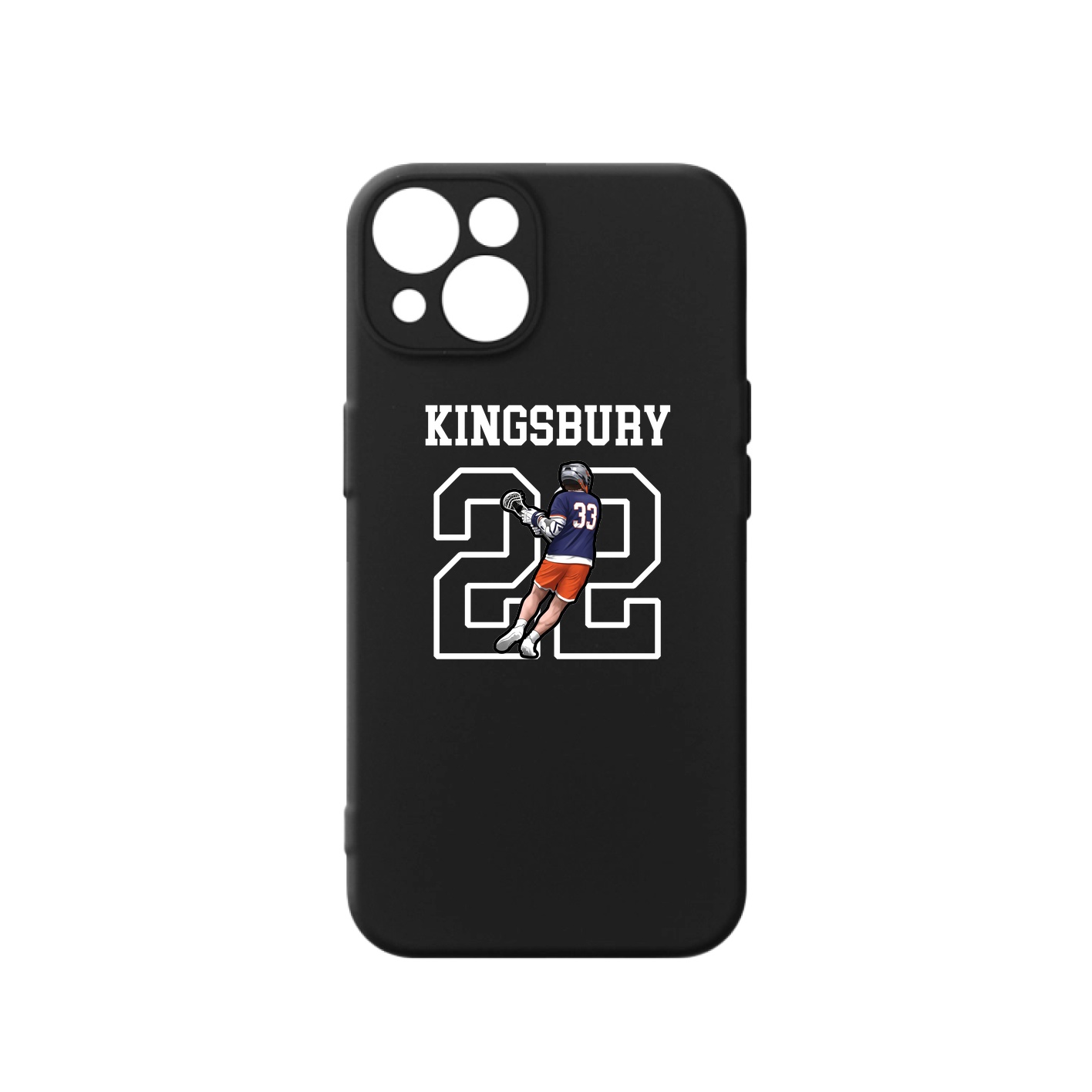 iPhone case