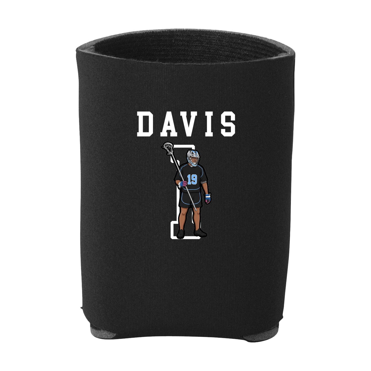 Can Holder — Shirsey in Black