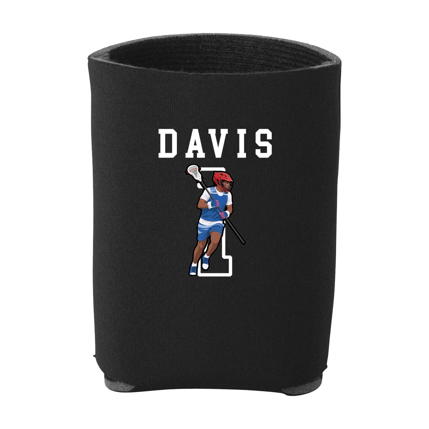 Can Holder — Shirsey in Black