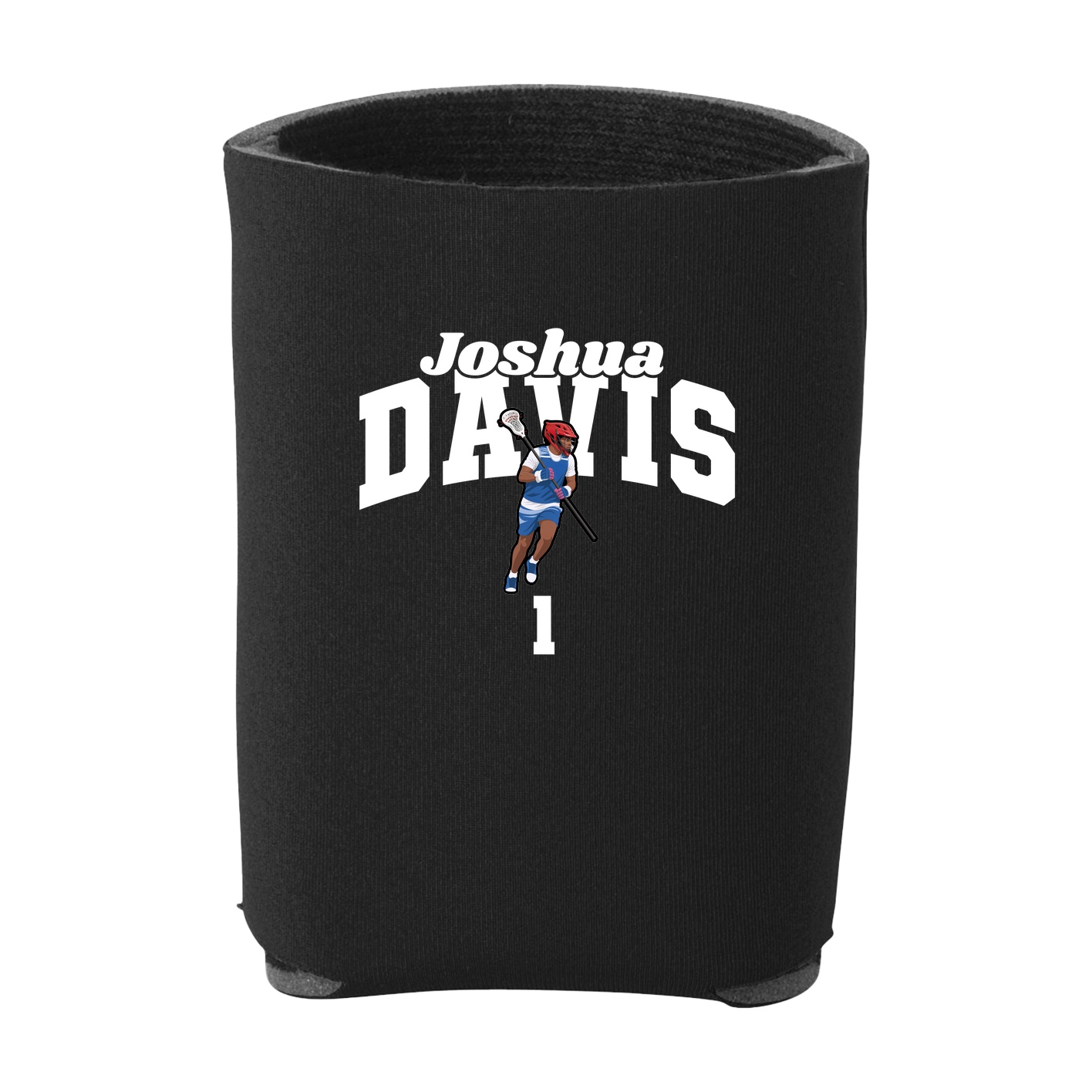 Can Holder — Signature Arch in Black