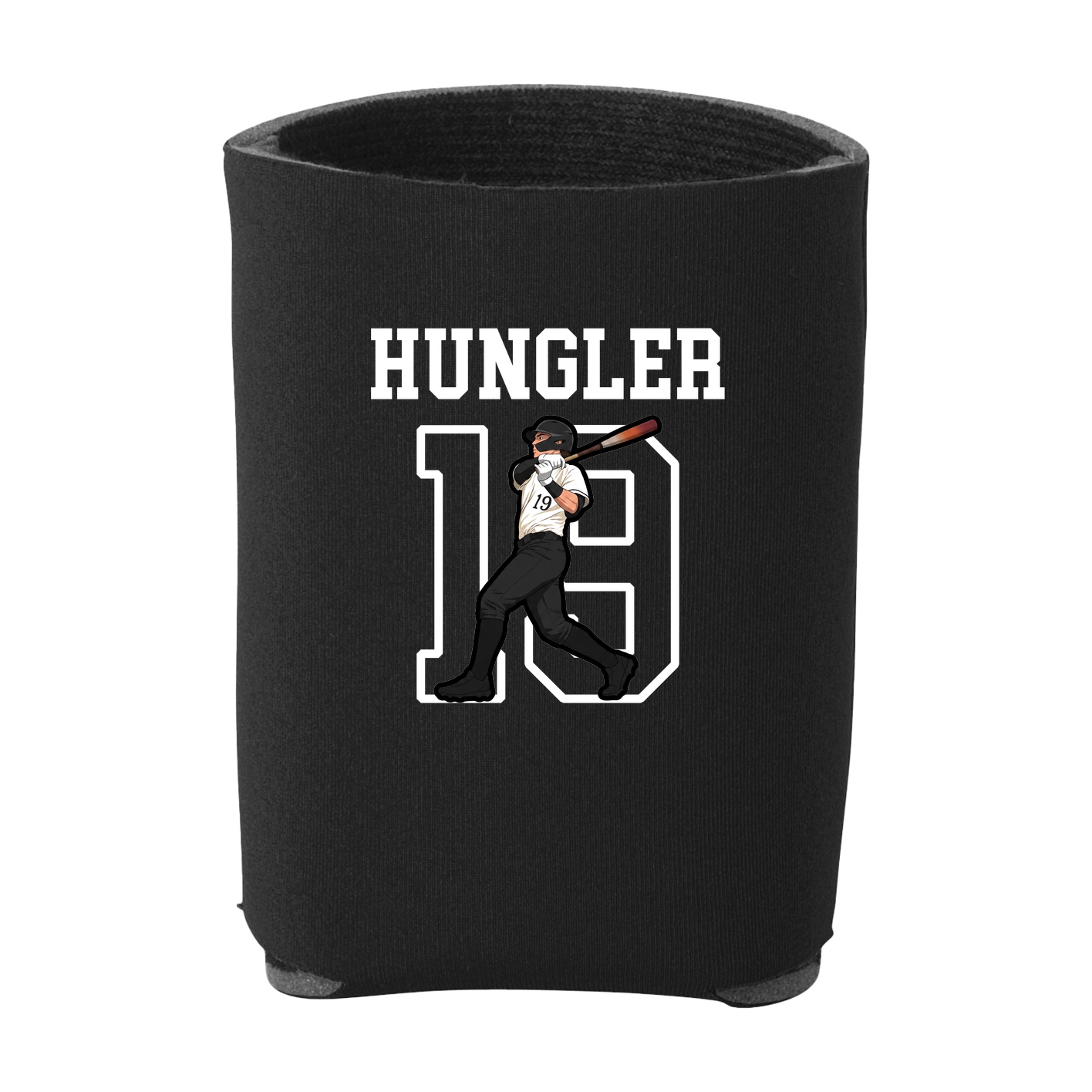 Can Holder — Shirsey in Black