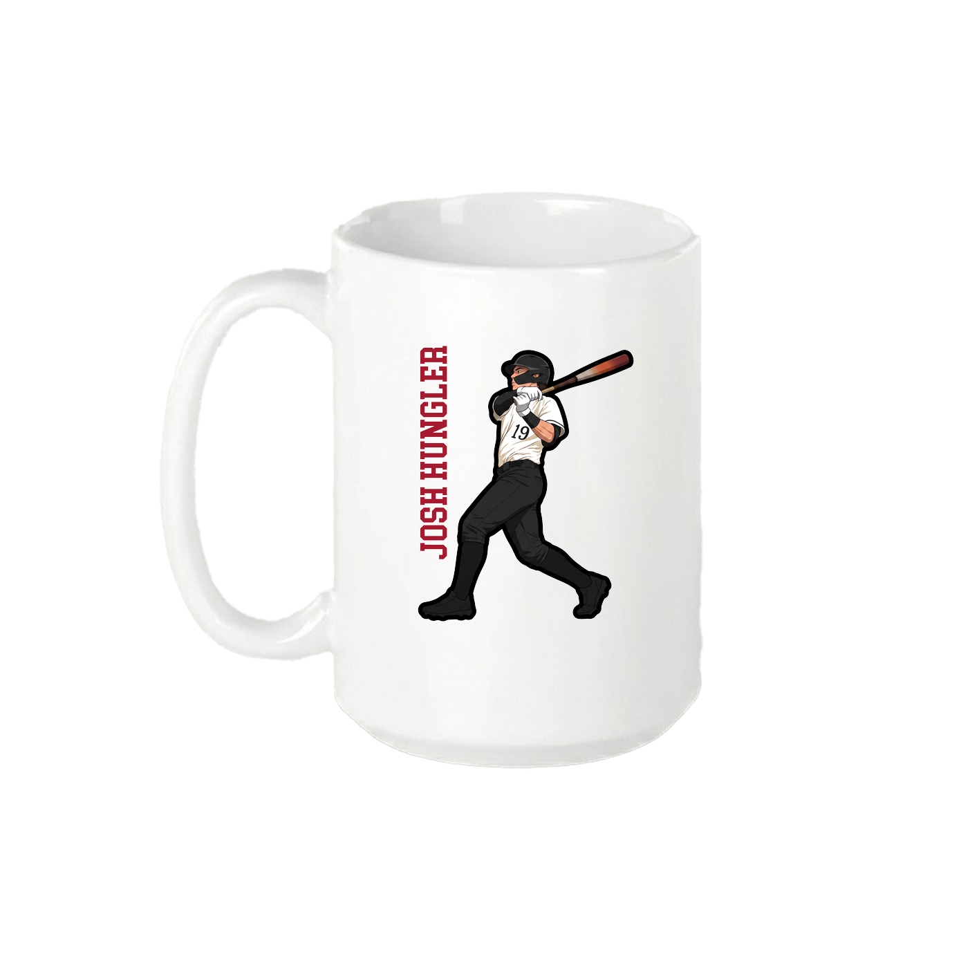 15oz Coffee Mug