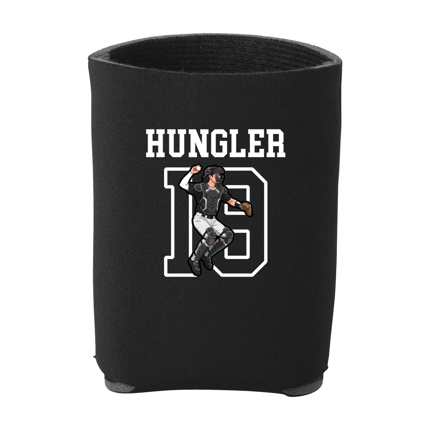 Can Holder — Shirsey in Black