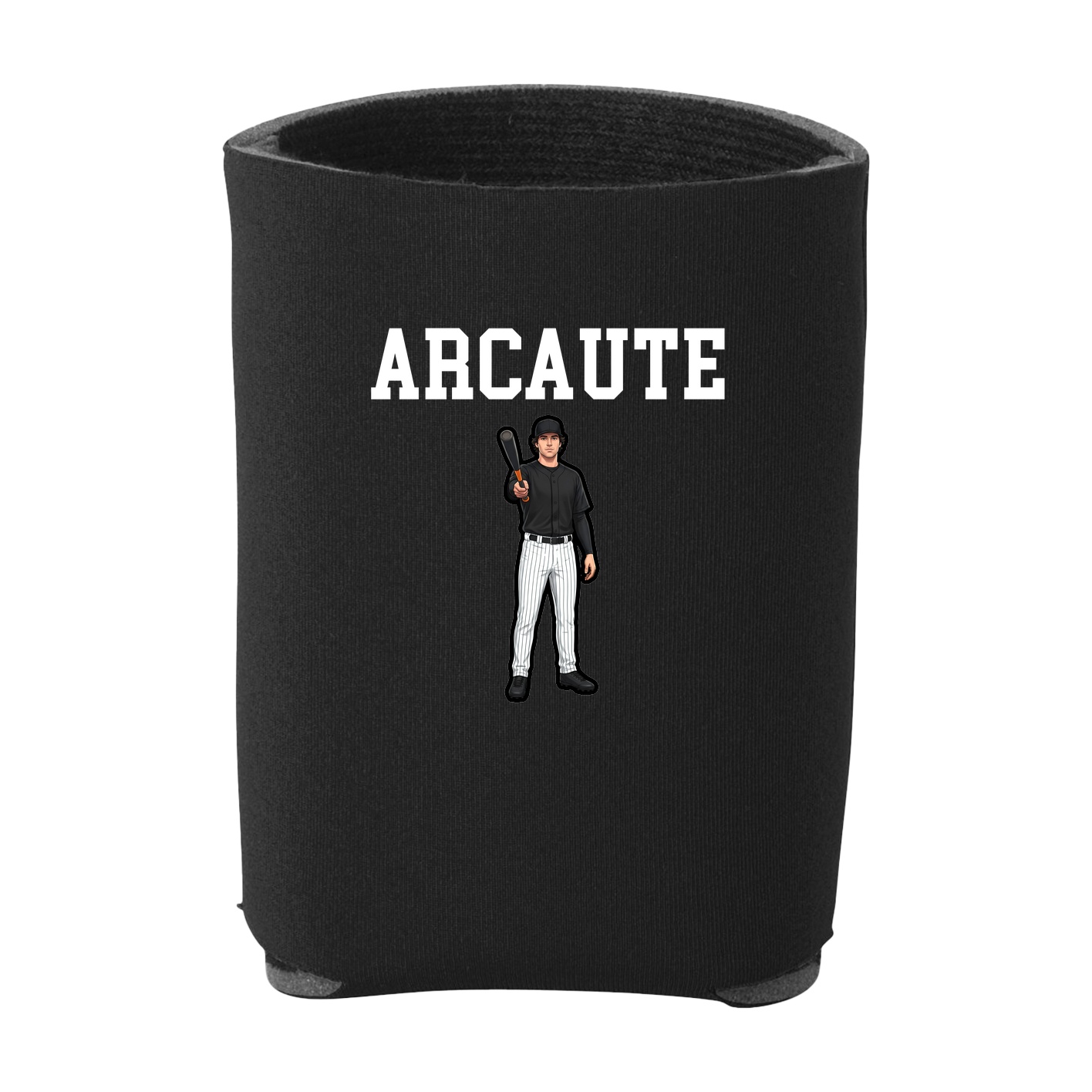 Can Holder — Shirsey in Black