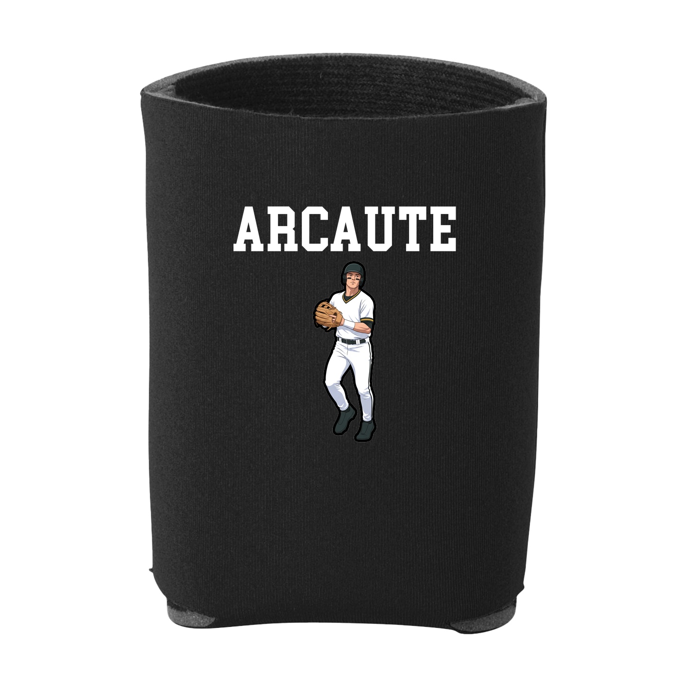 Can Holder — Shirsey in Black