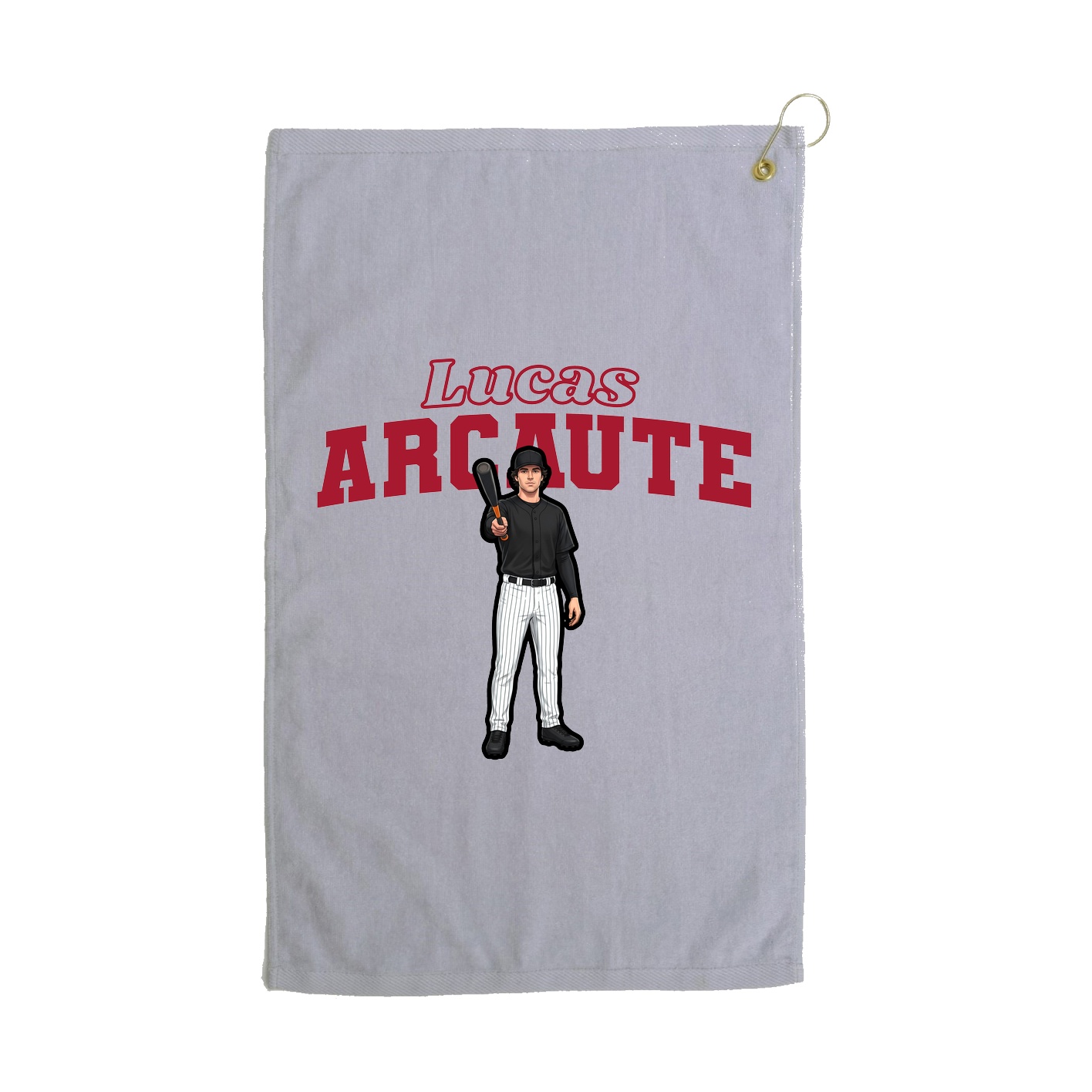 Golf Towel