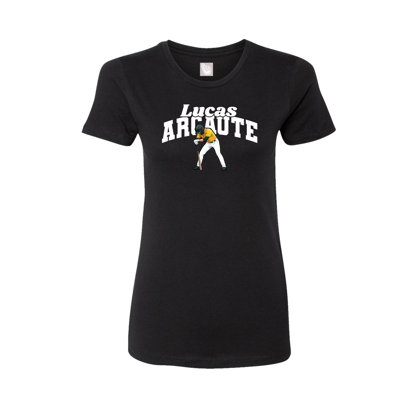 Fitted Women's Tee