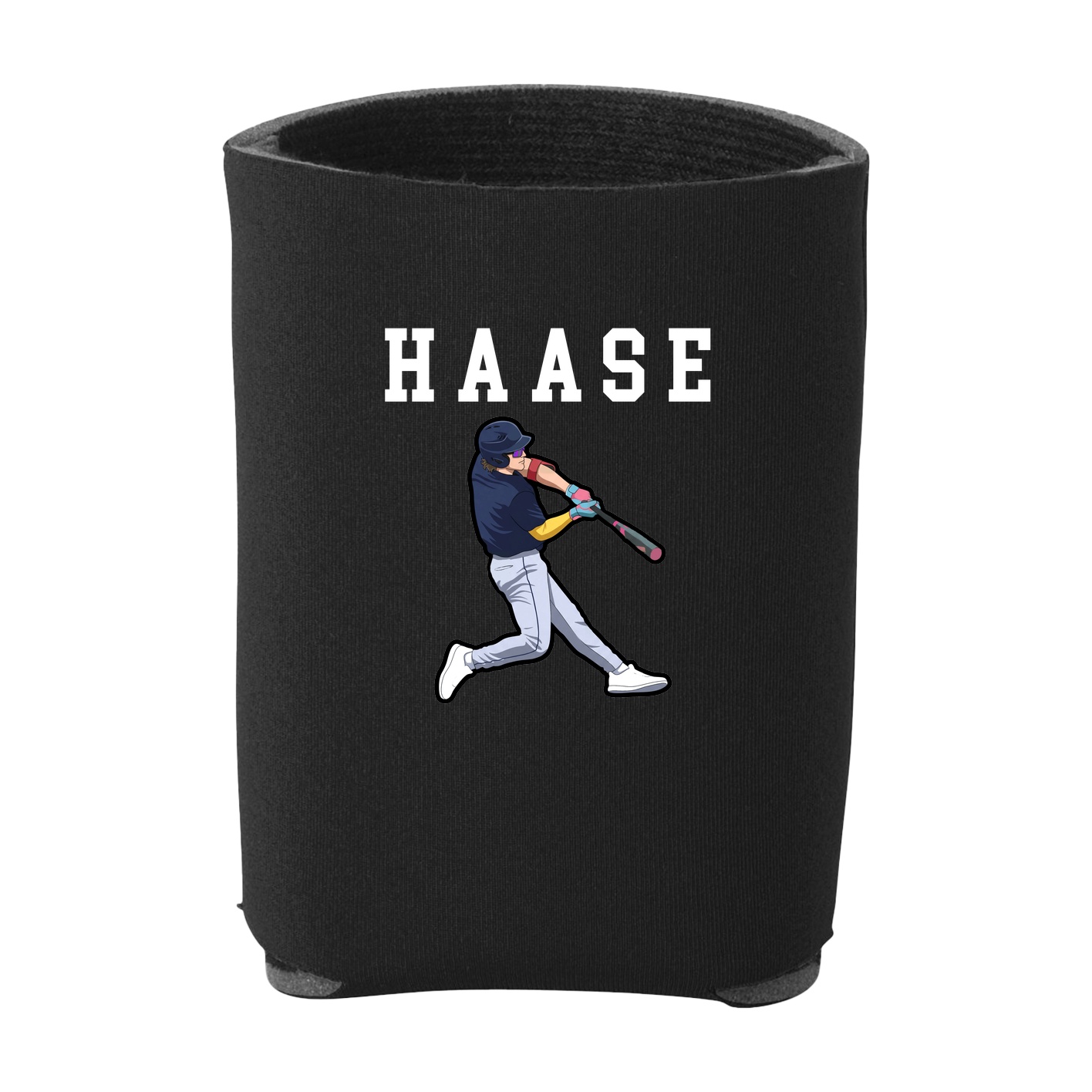 Can Holder — Shirsey in Black
