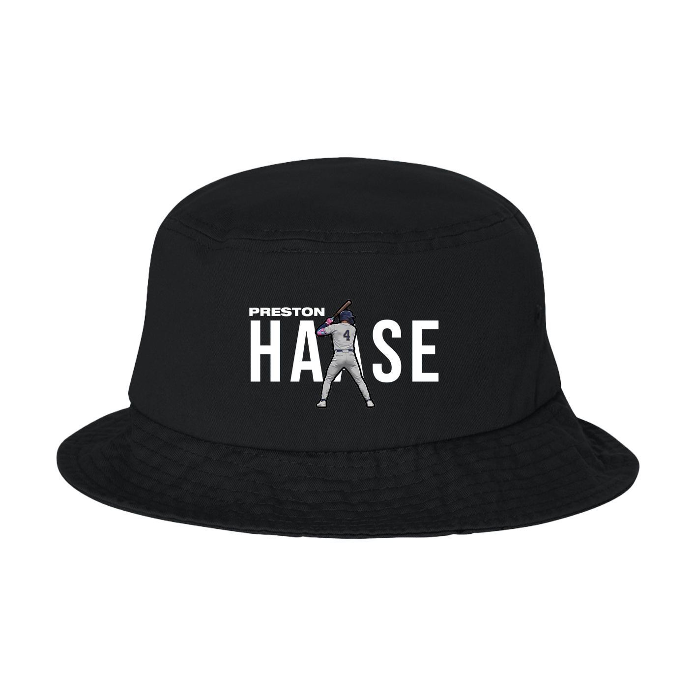 Bucket Cap