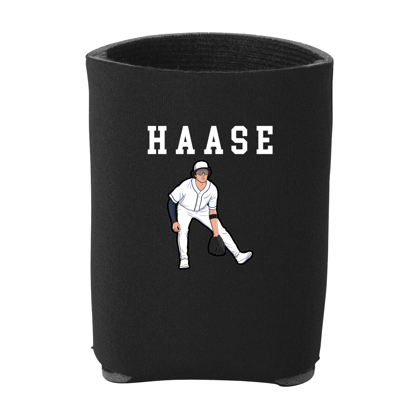 Can Holder — Shirsey in Black