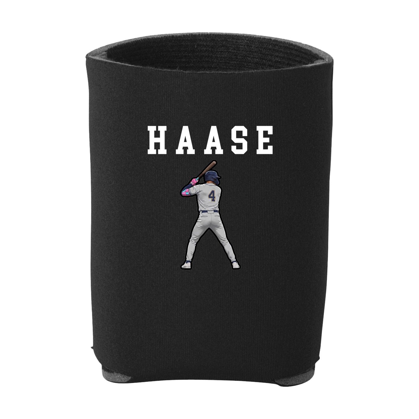 Can Holder — Shirsey in Black