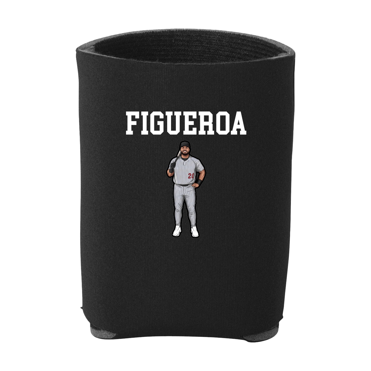 Can Holder — Shirsey in Black
