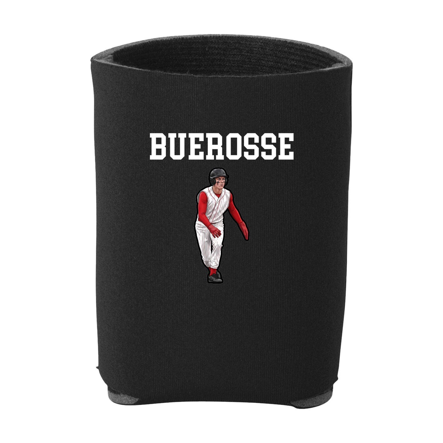 Can Holder — Shirsey in Black