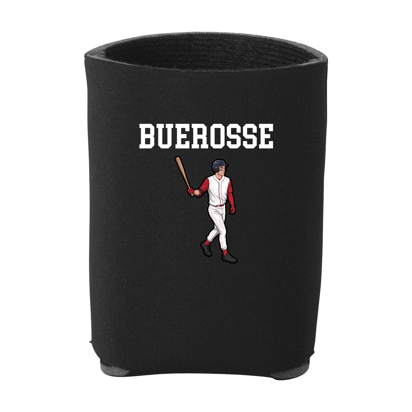 Can Holder — Shirsey in Black