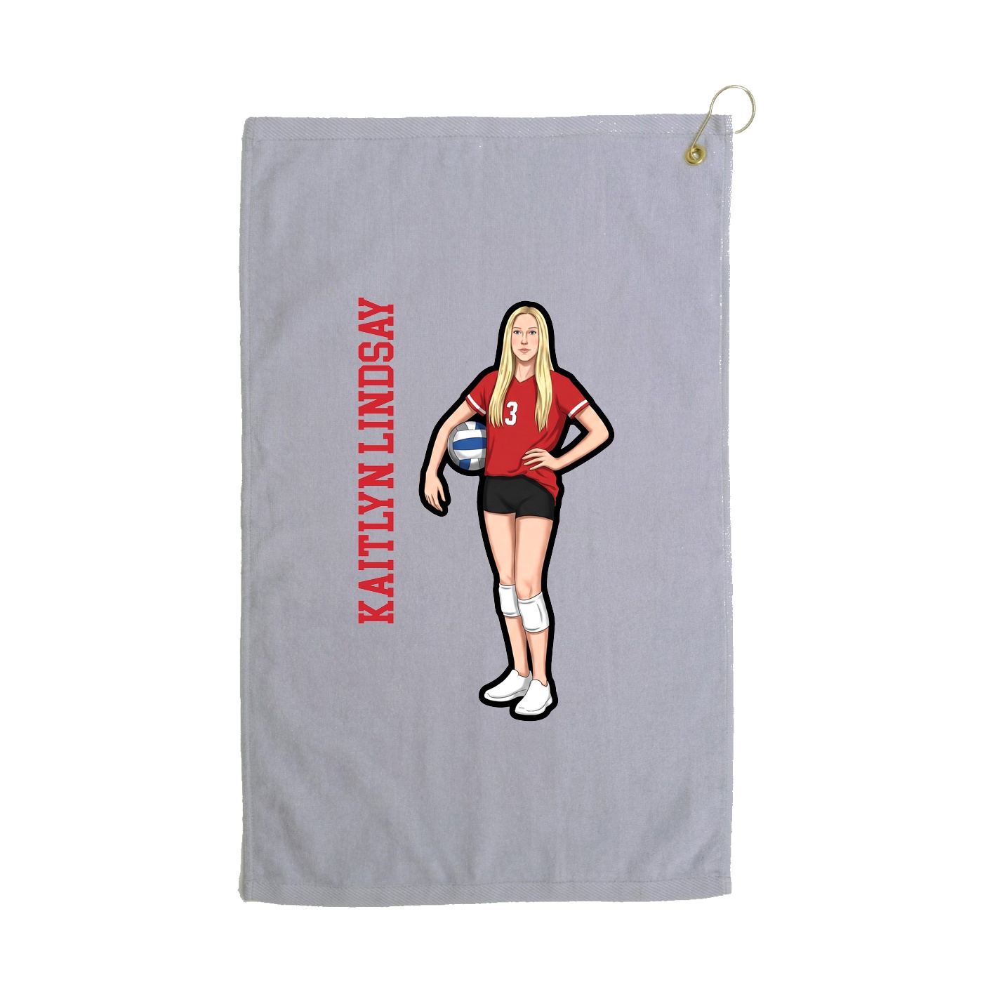 Golf Towel