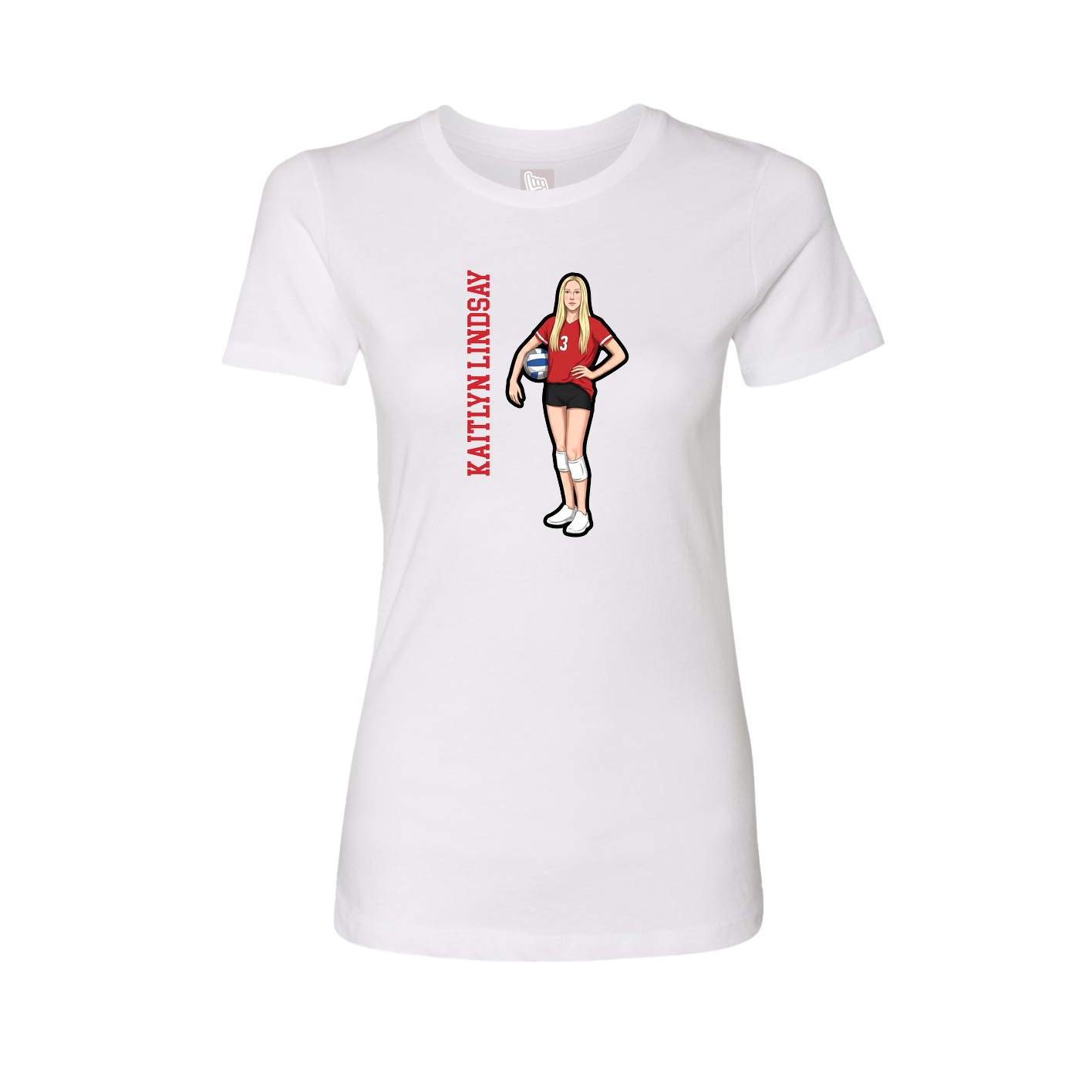 Womens Tee