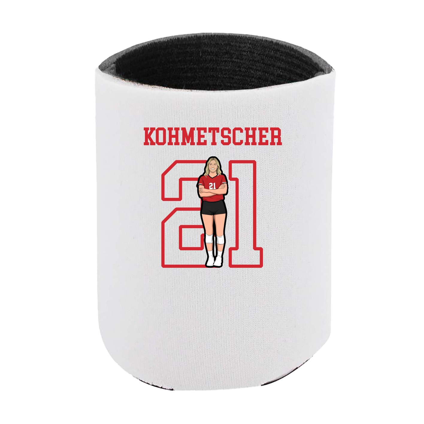 Can Holder