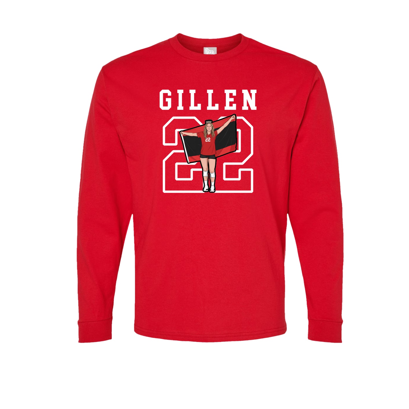 Long Sleeve Tee