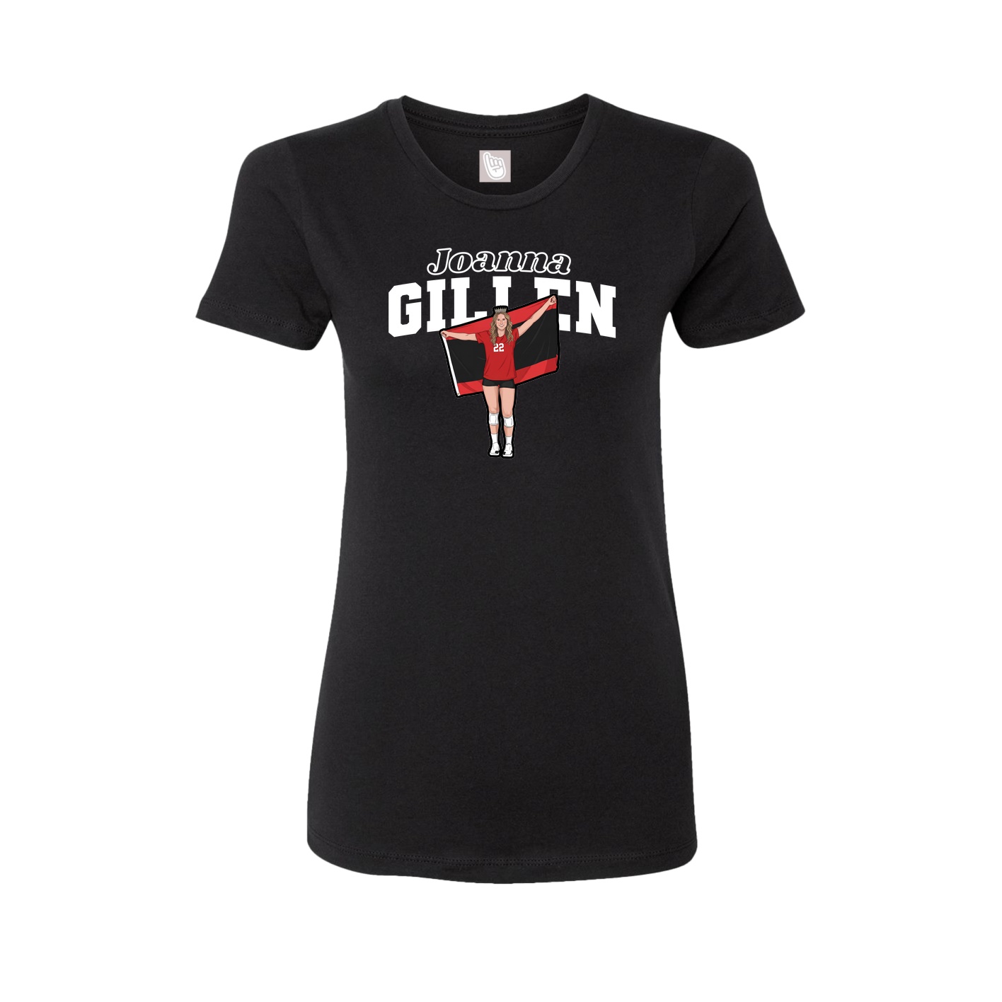 Fitted Women's Tee
