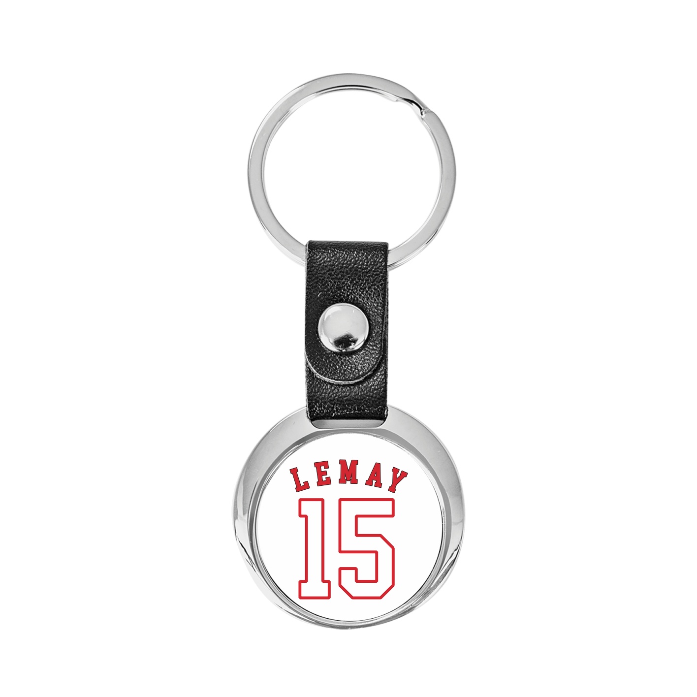 Key Chain — Shirsey Arch in Classic