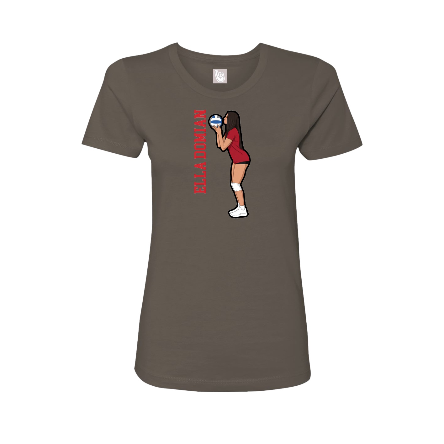 Womens Tee