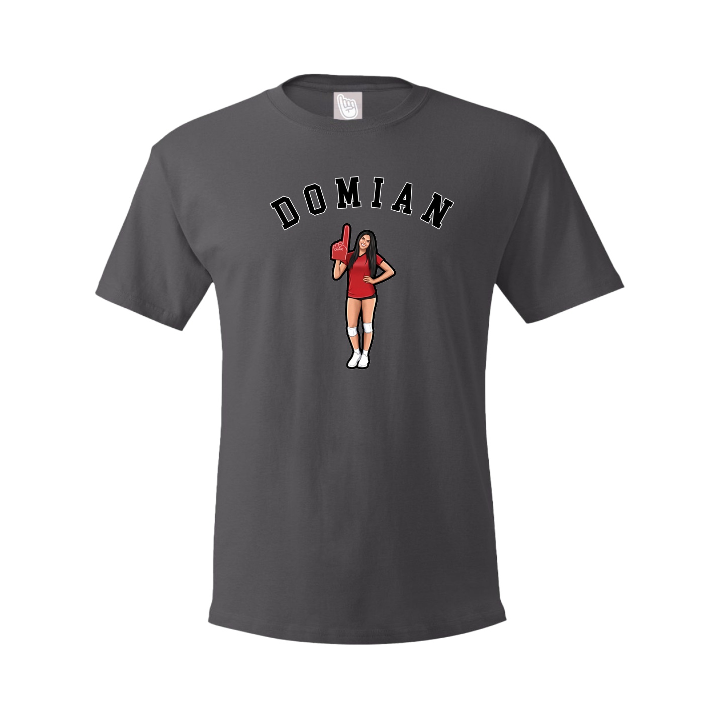 NIL Club Tee