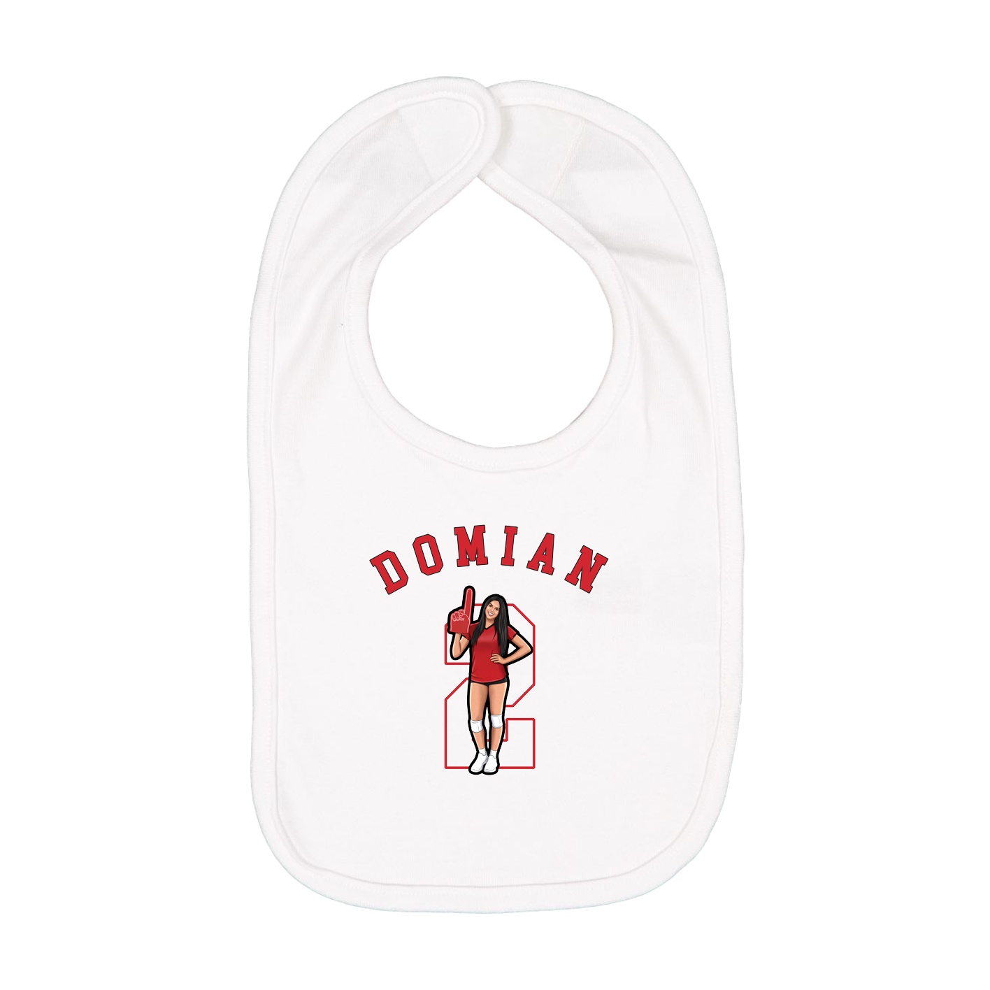 Infant Bib