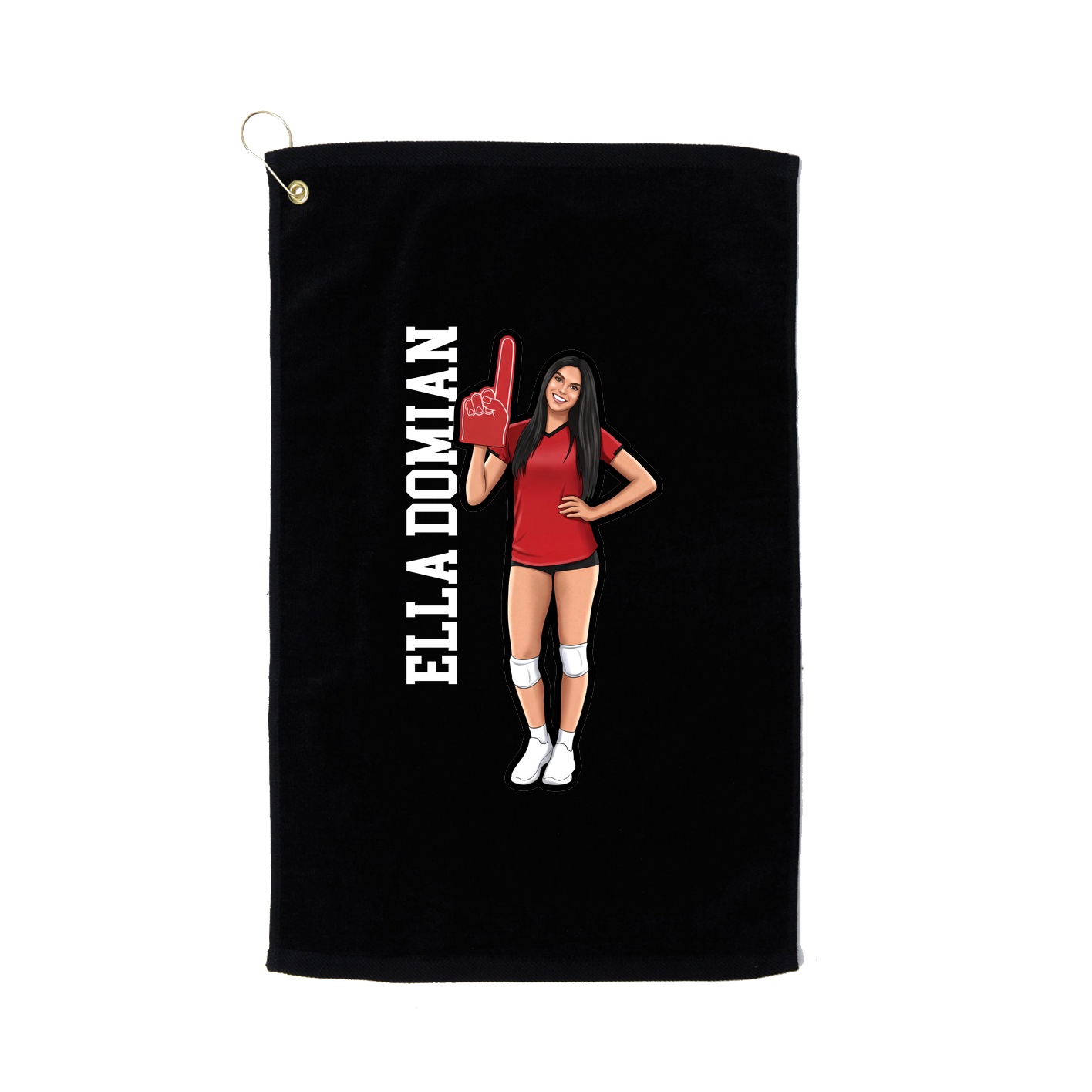 Golf Towel