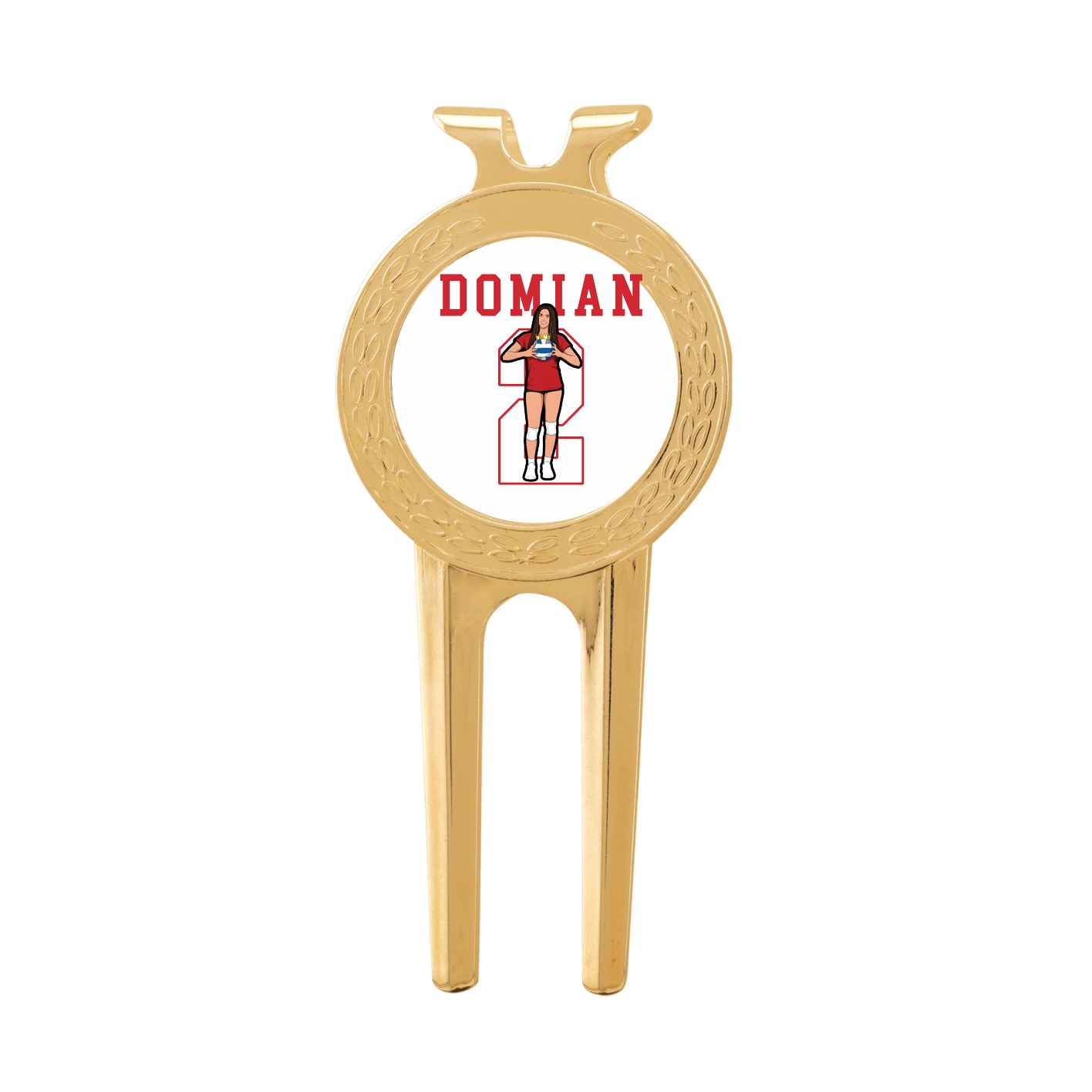 Divot Tool with Ball Marker — Shirsey in Classic