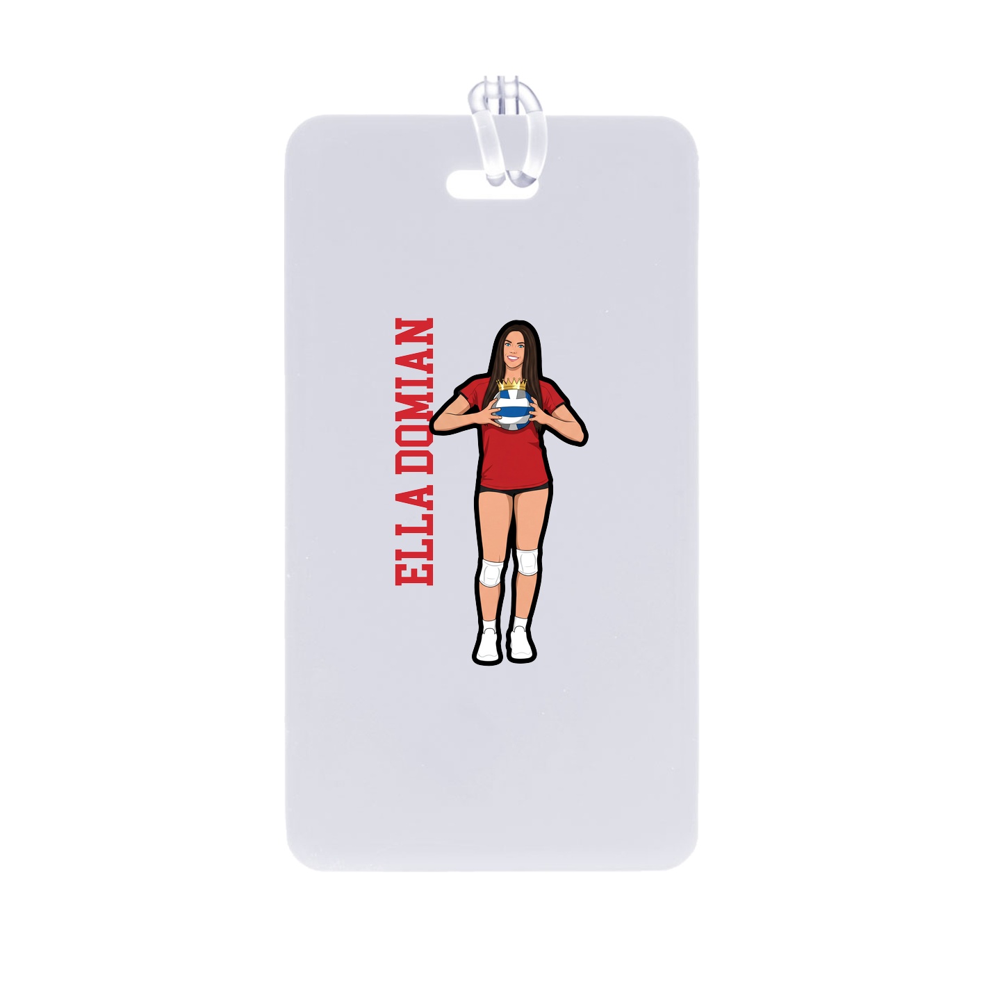 Bag Tag