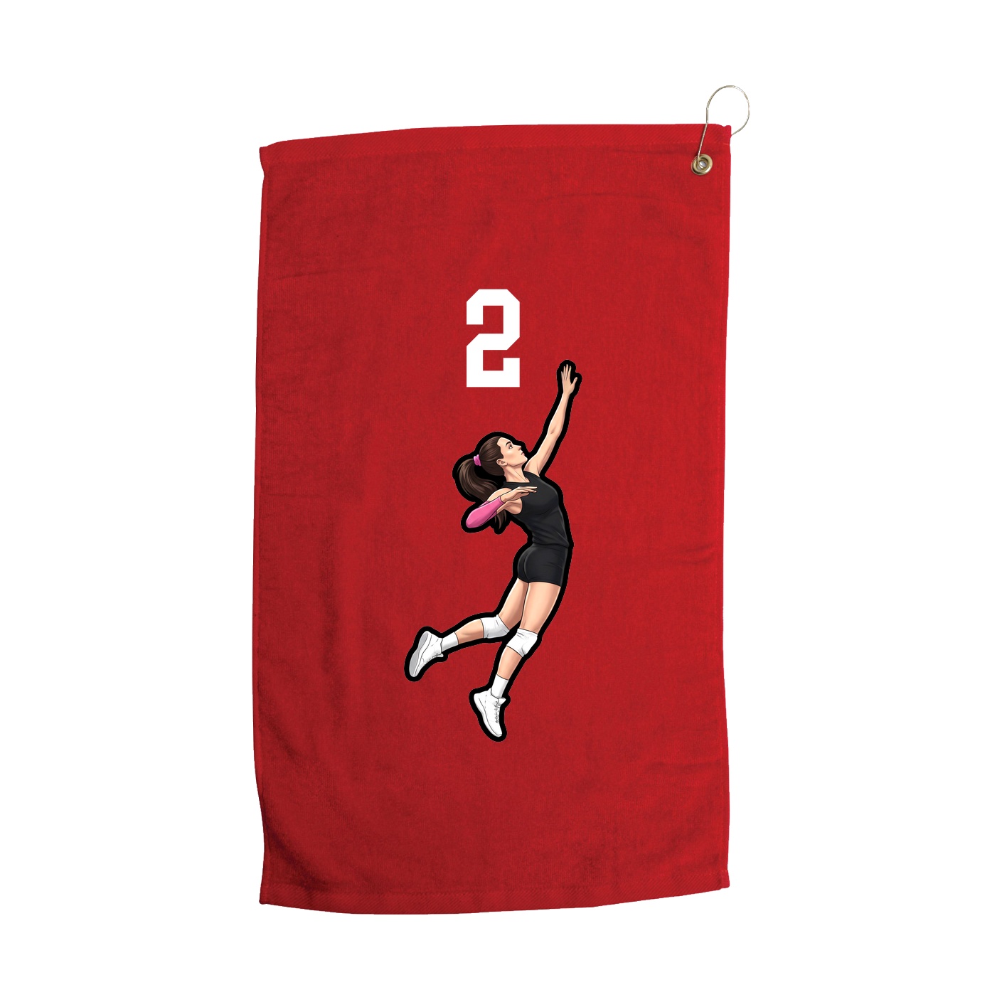 Golf Towel
