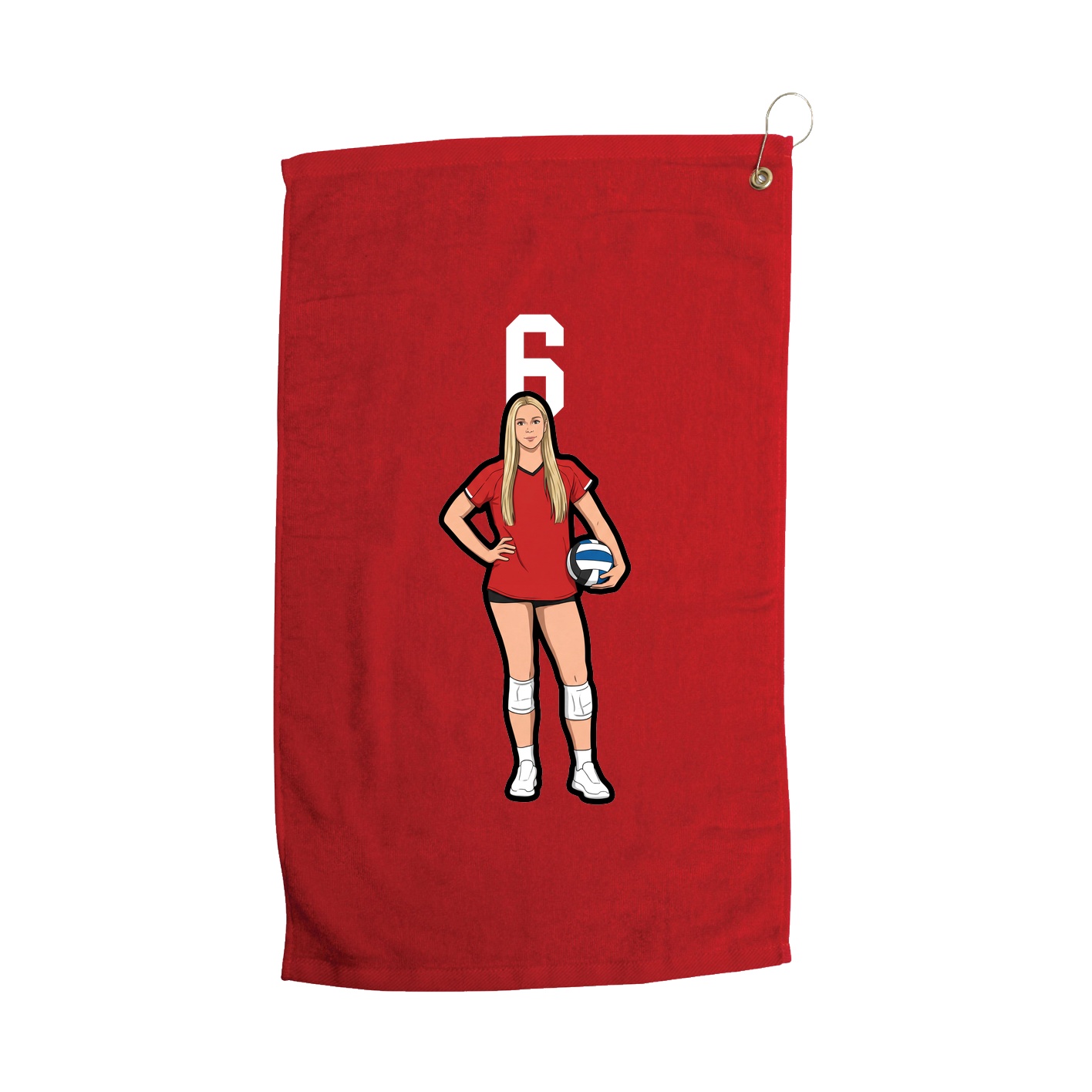 Golf Towel