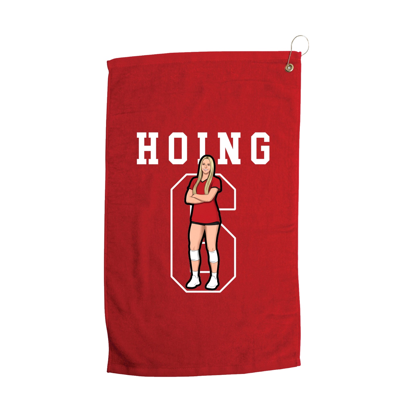 Golf Towel