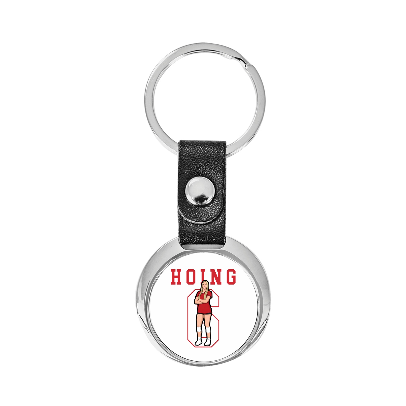 Key Chain — Shirsey in Classic