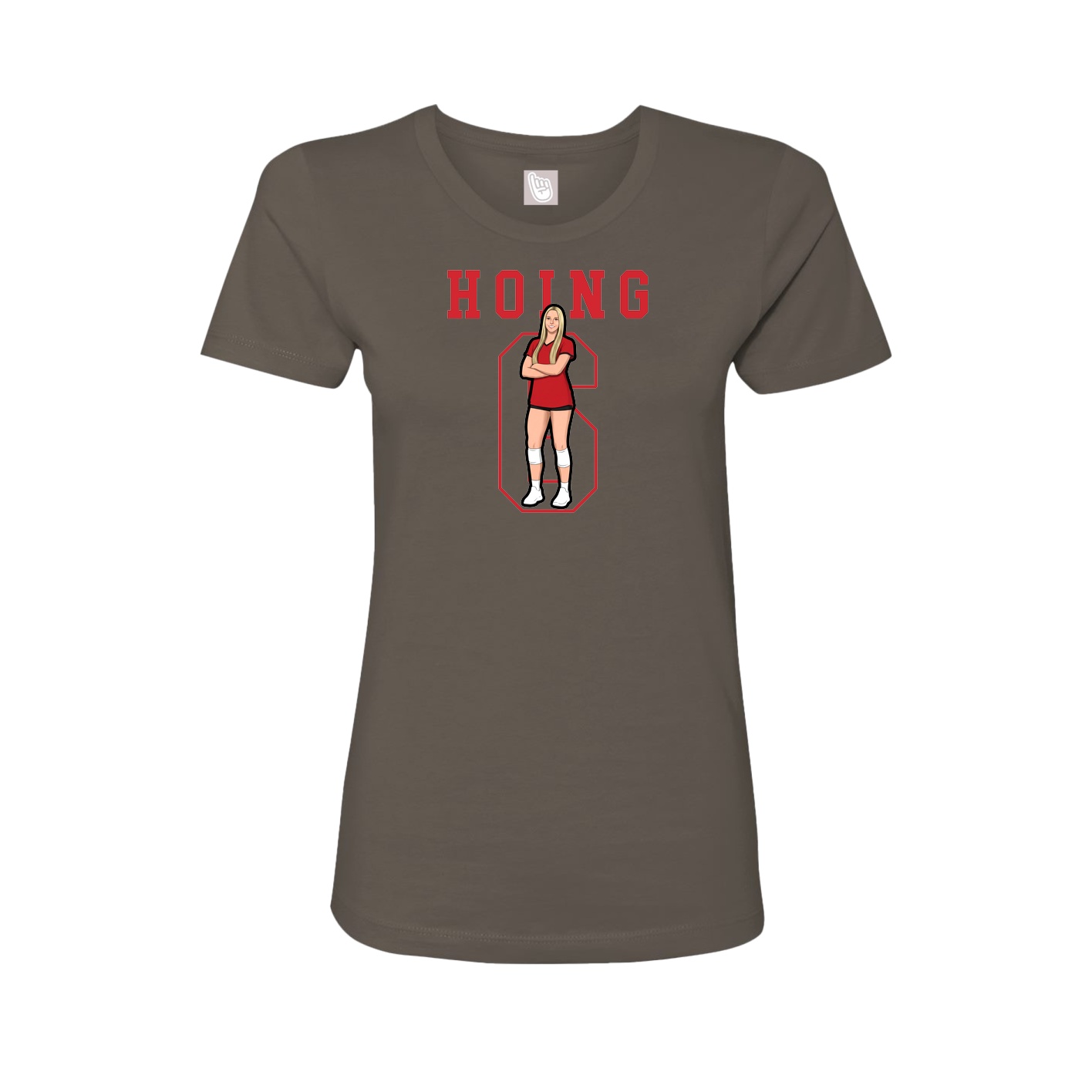 Womens Tee