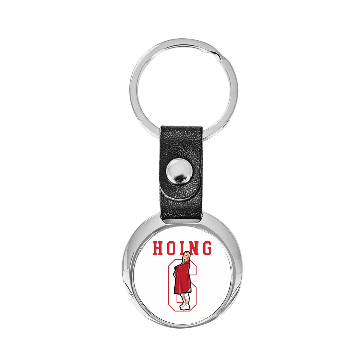 Key Chain — Shirsey in Classic