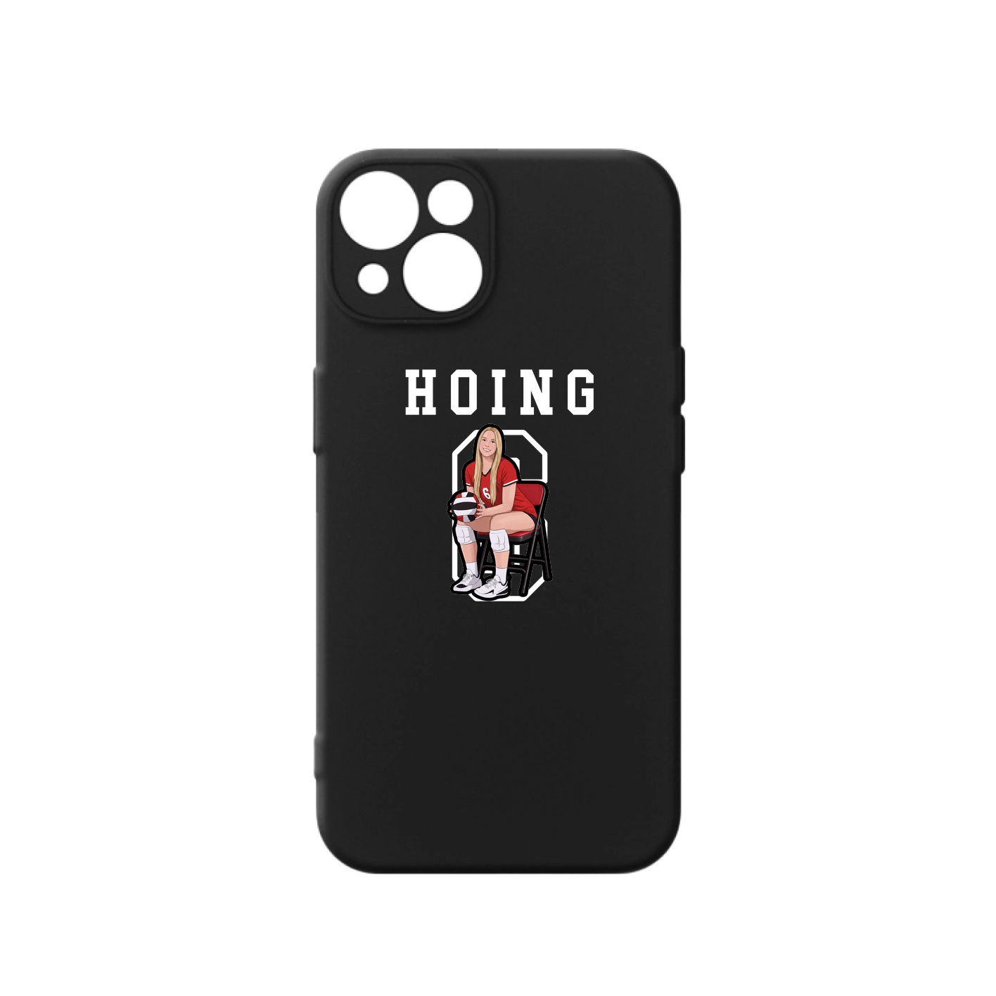 iPhone case
