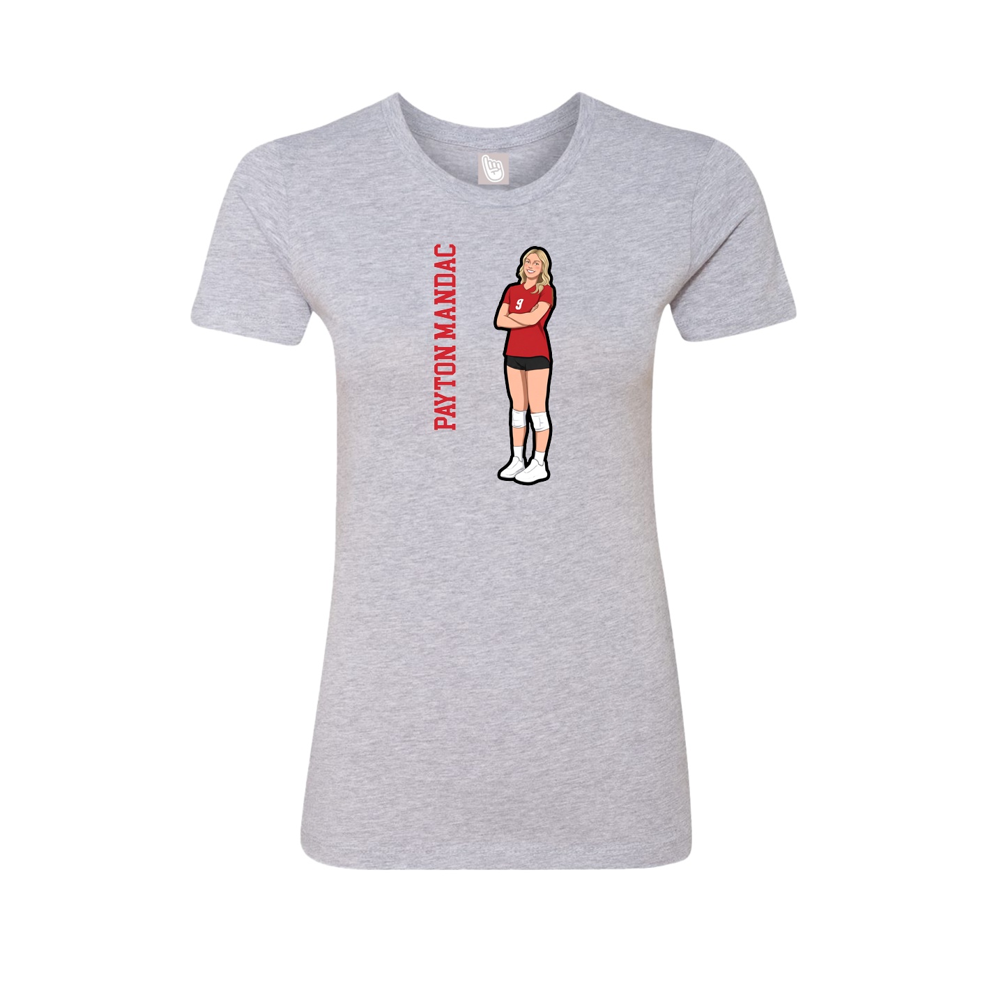 Womens Tee