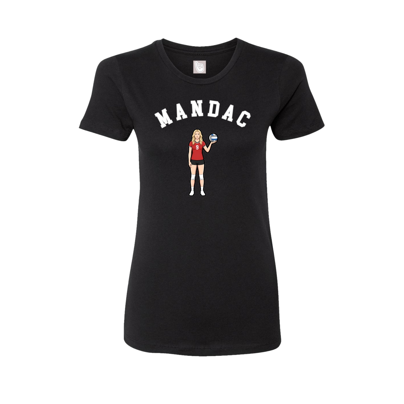 Womens Tee