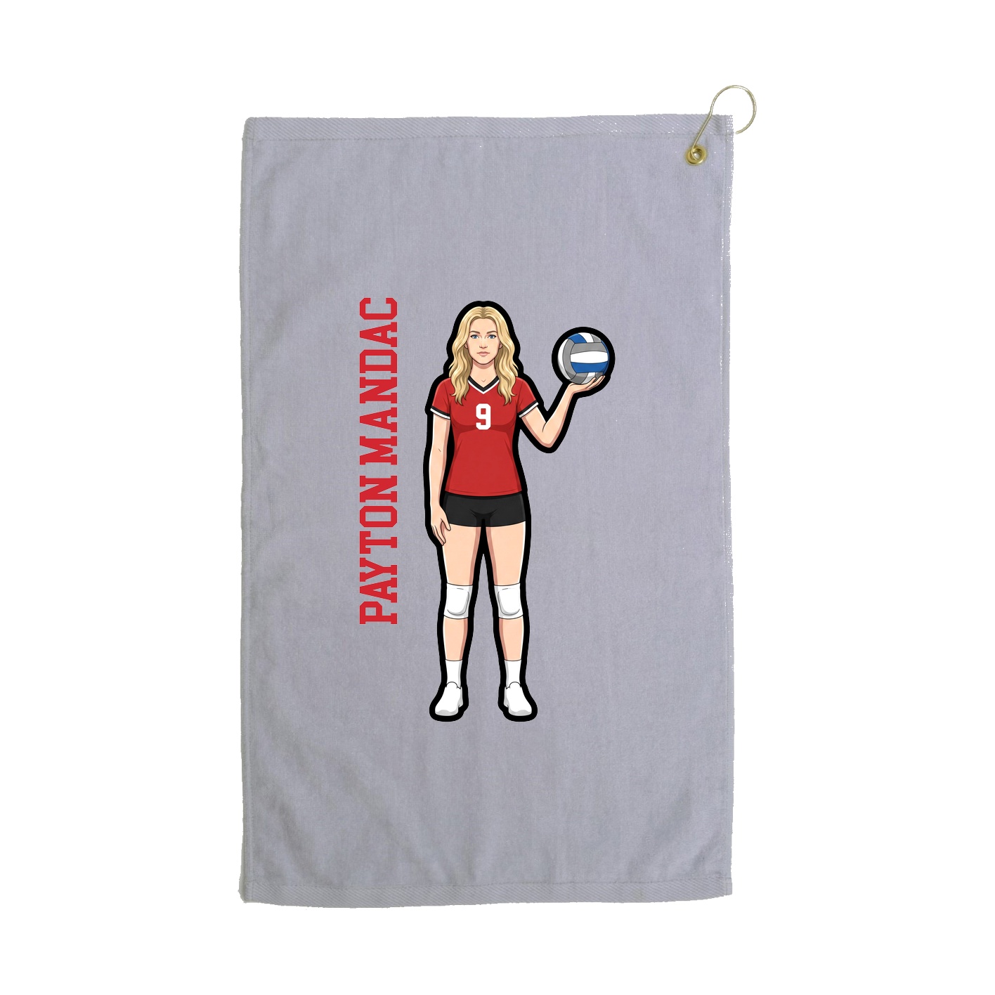 Golf Towel