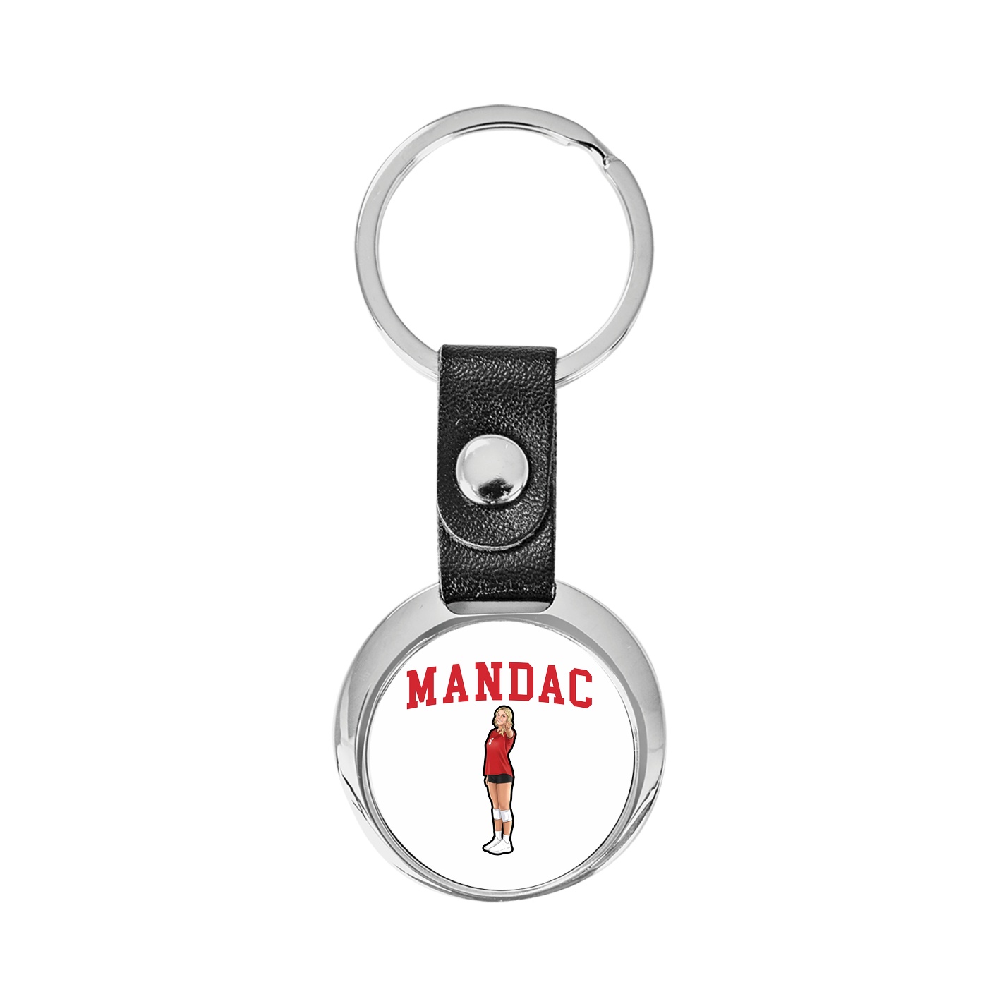 Key Chain — Shirsey in Classic